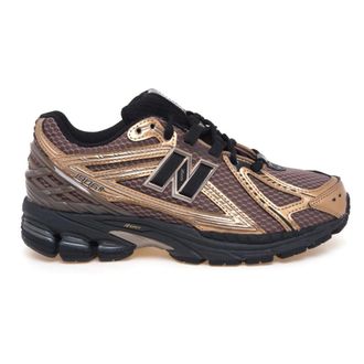 New Balance 1906R Sneaker - female - New Balance - Running Shoes - Brown - 8 1/2 UK - Sport