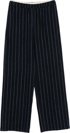 Alysi Mujer, Pantalones, Azul, Talla: XS