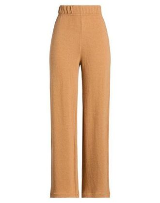 120% Lino BOTTOMWEAR - Trousers on YOOX.COM