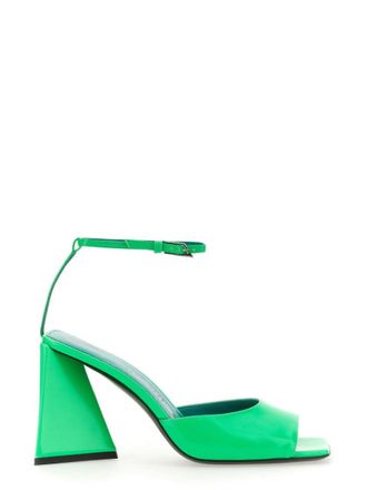 The Attico Piper Sandal