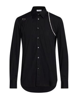 Alexander McQueen TOPWEAR - Shirts on YOOX.COM