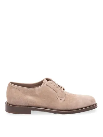 Brunello Cucinelli Derby shoes