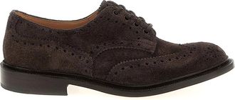 Trickers Bourton Lace Up Shoes