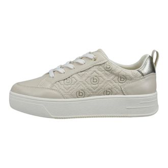 Bugatti Dames, Schoenen, Beige, Maat: 38 EU