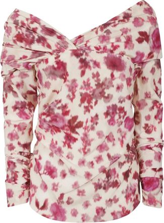 Isabel Marant Mujer, Blusas y Camisas, Multicolor, Talla: M