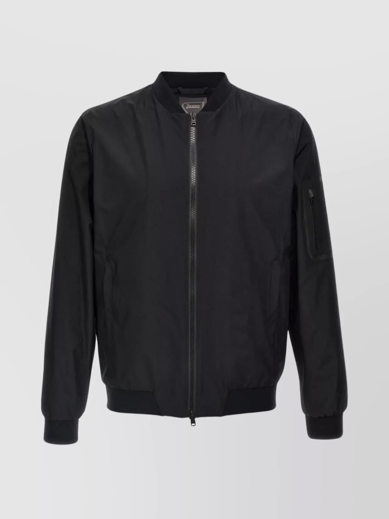 Men's Herno Bomber Jackets up to −63% Stylight