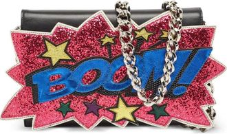 Dolce & Gabbana Clutch Boom - Nero