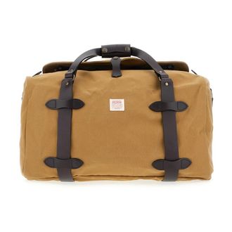 Filson Uomo, Borse, Beige, Taglia unica, new