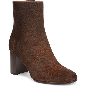 Vince Elora Bootie in Brown at Nordstrom Rack, Size 6.5