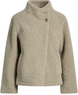 Rino&Pelle CAPISPALLA - Shearling & Teddy su YOOX.COM