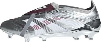adidas x Jude Bellingham Predator Elite Foldover Tongue FG Chrome Dream IH0894