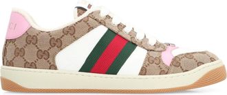 Gucci Mujer, Zapatos, Beige, Talla: 38 EU