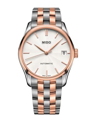 Mido Mido Womens Belluna Ii Watch