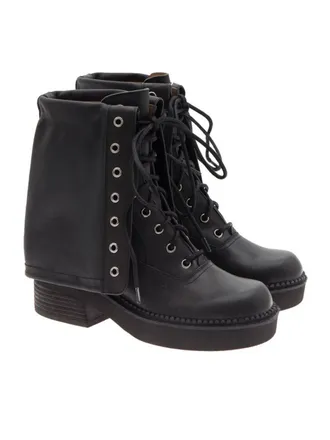 See By Chloé Leather boots