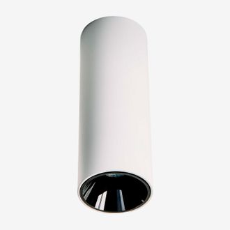 Sklum Aplique De Techo Led De Superficie Redondo &Oslash;5,7 Cm En Aluminio Luisiana Sklum