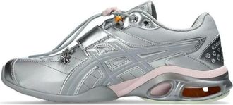 Asics Gel-Kinetic FR - - Sport - Uomo - Grigio - 42 EU