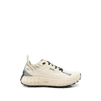 Norda Norda - 001A Sneaker - Dames - Sport - Beige - Maat: 35 EU Zijde