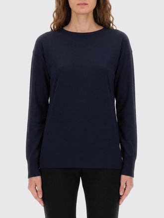 Max Mara Pullover Max Mara in cashmere e seta a righe