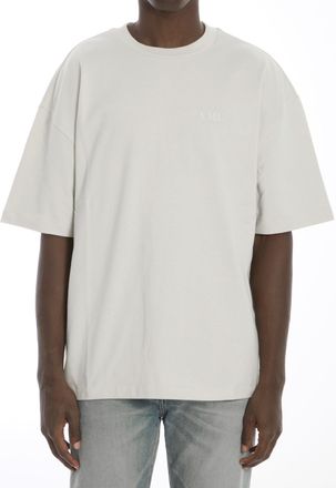Amiri Amiri Oversized T-shirt