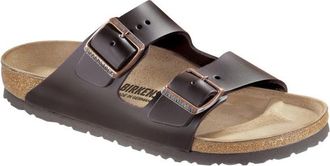 Birkenstock Arizona NL Sandalen - Unisex | grau