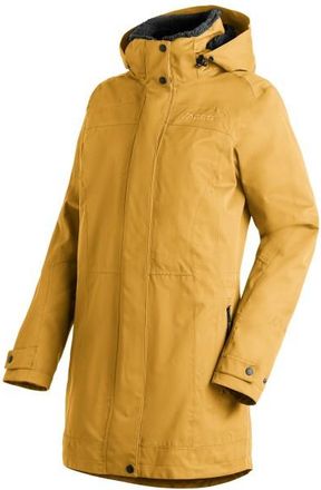 Maier Sports Gerdi Doppeljacke f&uuml;r Damen | bunt