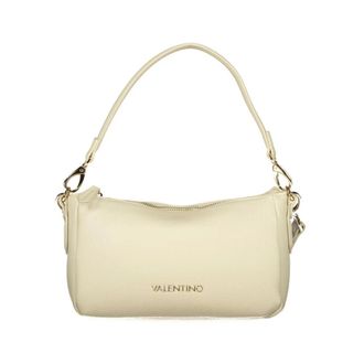 Valentino Shoulder Bags, female, Beige, Size: ONE SIZE Shoulder Bags