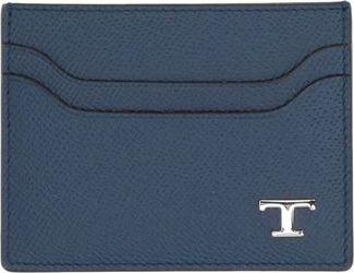 Tod's Small Leather Goods - Cardholders on YOOX.COM