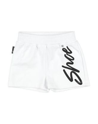 Shoe BOTTOMWEAR - Shorts & Bermuda Shorts on YOOX.COM