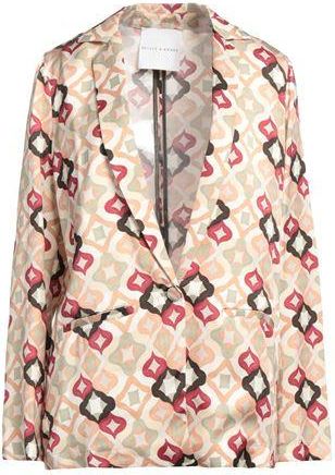 Skills & Genes SUITS and CO-ORDS - Blazers on YOOX.COM