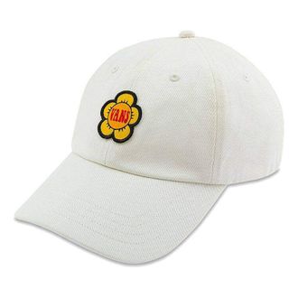 Vans Art Collection Mooncasket Cap White VN0A7TQ87VJ1