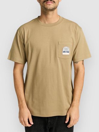 Rvca Palmcrest T-Shirt