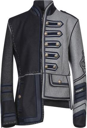 Dolce & Gabbana SUITS and CO-ORDS - Blazers sur YOOX.COM