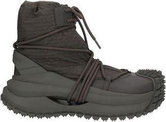 Emporio Armani CALZATURE - Stivaletti su YOOX.COM