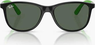 Ray-Ban Sunglasses Rj9077 S 719371 Toy Story Green/Green Children