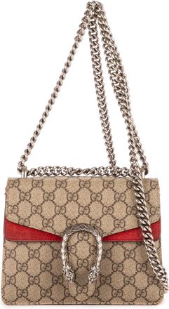 Gucci Mini Dionysus Schoudertas
