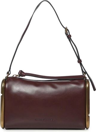 Marc Jacobs Dames, Tassen, Bruin, Maat: ONE Size Katoen