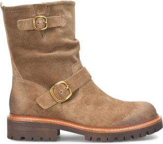 S&ouml;fft Amberlynn Suede Boot