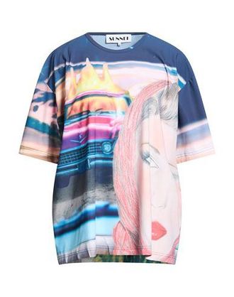 Sunnei TOPS - T-shirts auf YOOX.COM