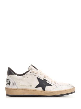 Golden Goose ball Star Sneaker