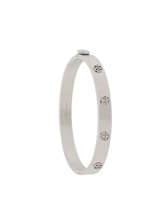 Tory Burch Bijoux Tory Silver