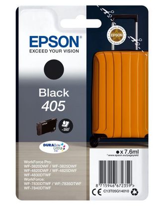 Epson Cartucho Impresora Epson C13t05g14010