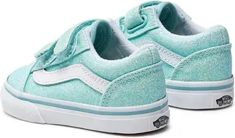 Vans Sneaker - Blue