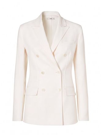 Fendi Blazer Twisted