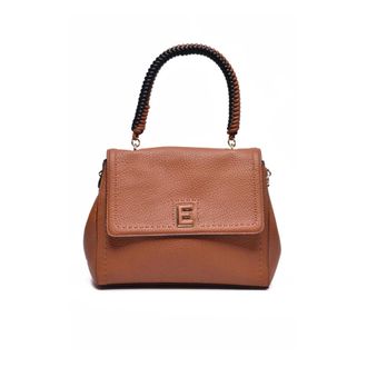 Ermanno Scervino Donna, Borse, Marrone, Taglia unica, new