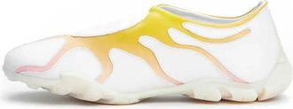 Rombaut DAO 3 Sneakers - Dames - Sneakers - Wit - 40 EU - Schoenen