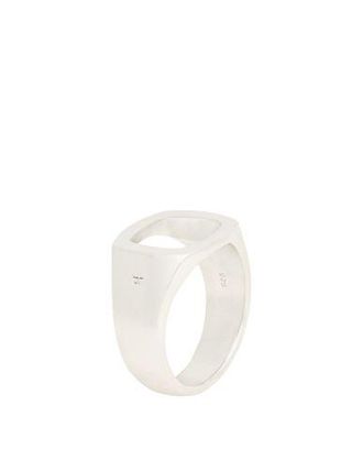 Tom Wood GIOIELLI E OROLOGI - Anelli su YOOX.COM