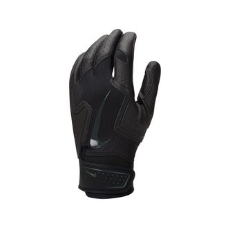 Nike Alpha 2.0 Baseball Batting Gloves in Black | N1013005-086