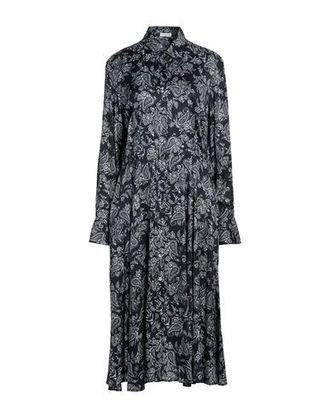Himon's VESTIDOS - Vestidos midi en YOOX.COM
