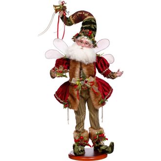 Mark Roberts Timberland Woods Fairy on Base in Brown at Nordstrom