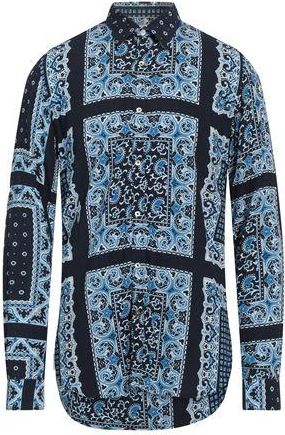 Alley Docks 963 CAMISETAS Y TOPS - Camisas en YOOX.COM